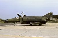 69-0255 @ EDSP - parked on the Apron at Fliegerhorst Pferdsfeld - by Friedrich Becker
