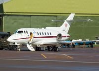 ZE395 @ EGQL - At RAF Leuchars Airshow 2010