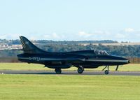 G-VETA @ EGQL - Team Viper at RAF Leuchars Airshow 2010
