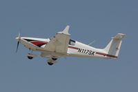 N117SK photo, click to enlarge