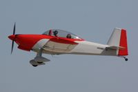N999BZ photo, click to enlarge