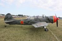 N524JS photo, click to enlarge