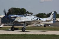 N451D photo, click to enlarge