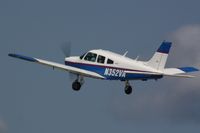N352VA @ OSH - 1976 Piper PA-28-181, c/n: 28-7690224 - by Timothy Aanerud