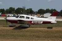 N721SM photo, click to enlarge