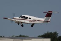 N528FT photo, click to enlarge