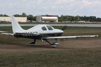 N550GR photo, click to enlarge