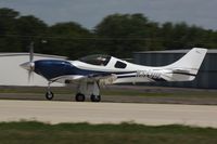 N323DE @ OSH - 2006 LANCAIR LEGACY, c/n: L2K-288 - by Timothy Aanerud