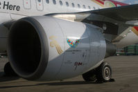 B-6565 @ ZGSZ - Shenzhen Airlines A320
