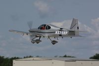 N325HP photo, click to enlarge