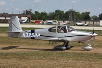 N325HP photo, click to enlarge