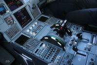 B-6565 @ ZGSZ - A320 - by Dawei Sun