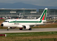 EI-DFL @ EDDF - Taxiing holding point rwy 18 for departure... - by Shunn311