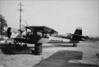 N2531B @ 6PA3 - Having engine work performed by J.P.Hackenburg - by Melvin Reed