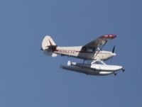 N9623Z - While operating over Forest Lake, MN