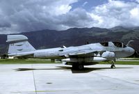 158802 @ LIPA - During the nineties US Marines EA-6B's were deployed to Aviano for operations over the Balkans. - by Joop de Groot