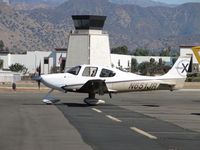 N651JR photo, click to enlarge