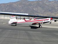 N109GS photo, click to enlarge