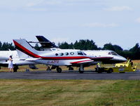 G-AZFR @ EGTK - Privately owned - by Chris Hall