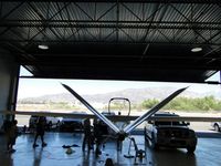 N418WZ photo, click to enlarge