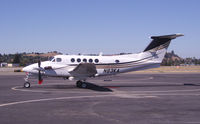 N83KA @ CCR - Visitor - by Bill Larkins