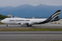 N749SA @ PANC - Southern Air - by Thomas Posch - VAP
