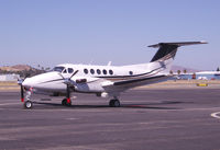N83KA @ CCR - Front view. - by Bill Larkins