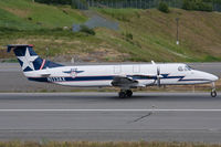 N113AX @ PANC - Alaska Central Express - ACE - by Thomas Posch - VAP