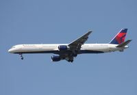 N591NW @ MCO - Delta 757-300 - by Florida Metal