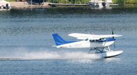 N73892 - While Operating in and out of Forest Lake, MN