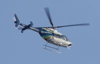 N407LL - While Operating over Forest Lake, MN - by Lee Bakewell