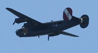 N224J - While Operating over Forest Lake, MN