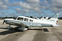 N3038L @ KUES - KUES - by Nick Dean