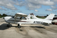N7861A @ KUES - KUES - by Nick Dean