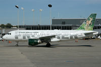 N926FR @ KMSP - KMSP