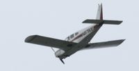 N8790E - While Operating over Forest Lake, MN