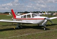 N38875 @ KLAL - Sun-n-fun 2010