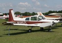 N5852L @ KLAL - Sun-n-fun 2010