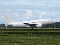 LZ-FBF @ AMS - Take off of the Polderbaan of Amsterdam airport - by Willem Goebel