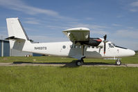 N469TS @ CES4 - DHC-6 - by Andy Graf-VAP
