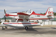 C-FDHZ @ CYZH - Conair Air Tractor AT-802 - by Andy Graf-VAP