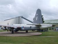 204 - Lockheed SP-2H Neptune at the RAF Museum, Cosford