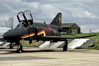 38 01 @ EDSP - special marking to celebrate the flyout from Fliegerhorst Pferdsfeld