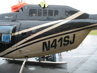 N41SJ photo, click to enlarge