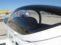 N46Z @ CMA - SIAI Marchetti SF.260C, Lycoming IO-54-e4A5 260 Hp, panel - by Doug Robertson