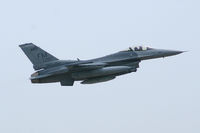 86-0267 @ NFW - Departing NASJRB Fort Worth - Carswell Field