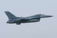 87-0233 @ NFW - Departing NASJRB Fort Worth - Carswell Field - by Zane Adams