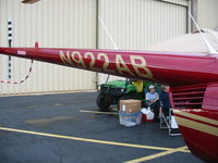 N922AB photo, click to enlarge