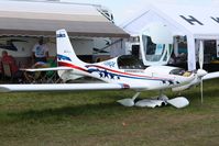 N89QL @ OSH - Airventure 2010 - Oshkosh, Wisconsin - by Bob Simmermon