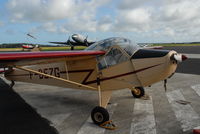 F-BEZG @ LFRU - This is my aircraft - by Eric B